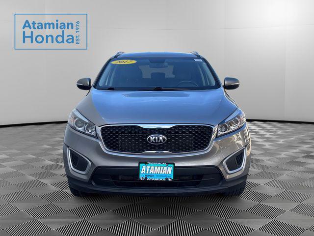 used 2017 Kia Sorento car, priced at $12,999