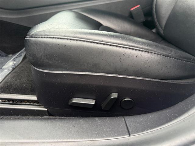 used 2020 Tesla Model 3 car, priced at $17,498