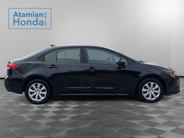 used 2020 Toyota Corolla car, priced at $14,498