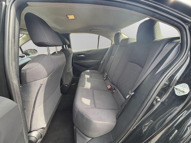 used 2020 Toyota Corolla car, priced at $14,498