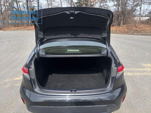 used 2020 Toyota Corolla car, priced at $14,498