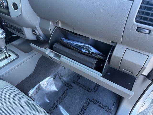 used 2019 Nissan Frontier car, priced at $22,498