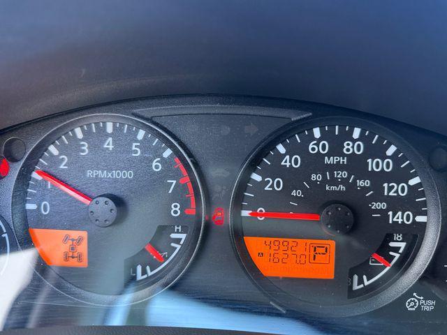 used 2019 Nissan Frontier car, priced at $22,498