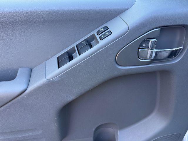 used 2019 Nissan Frontier car, priced at $22,498