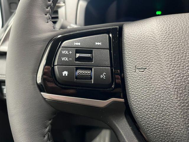 new 2026 Honda Odyssey car, priced at $45,998