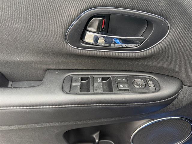 used 2022 Honda HR-V car, priced at $19,988
