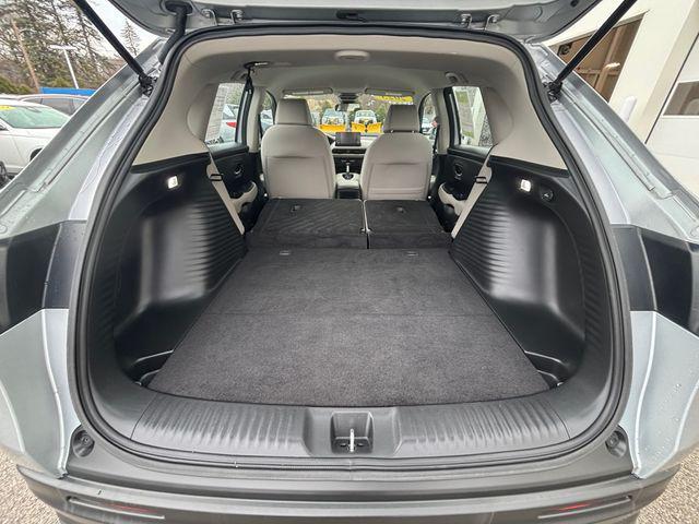 used 2023 Honda HR-V car, priced at $24,488