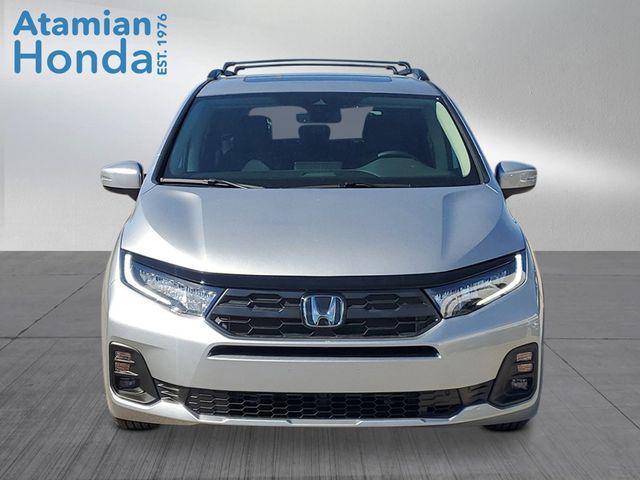 new 2026 Honda Odyssey car, priced at $45,685