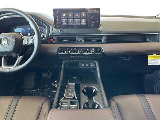 new 2026 Honda Pilot car, priced at $52,590