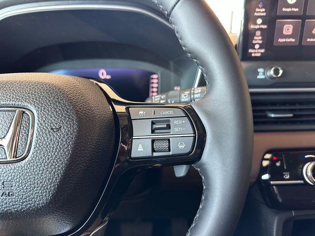 new 2026 Honda Pilot car, priced at $52,590