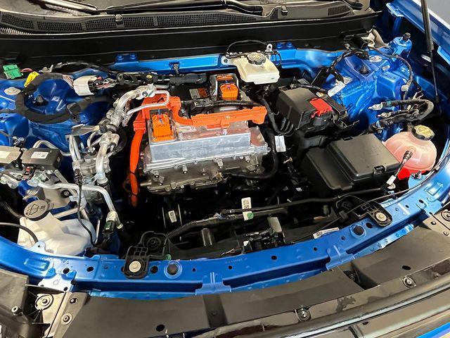 new 2026 Honda Prologue car, priced at $46,227