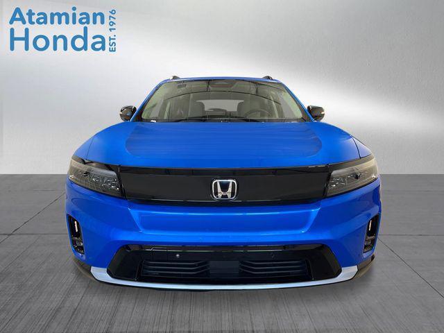new 2026 Honda Prologue car, priced at $46,227