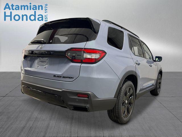 new 2026 Honda Pilot car, priced at $57,938
