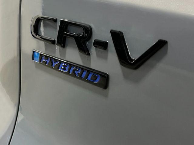 new 2026 Honda CR-V Hybrid car, priced at $42,130