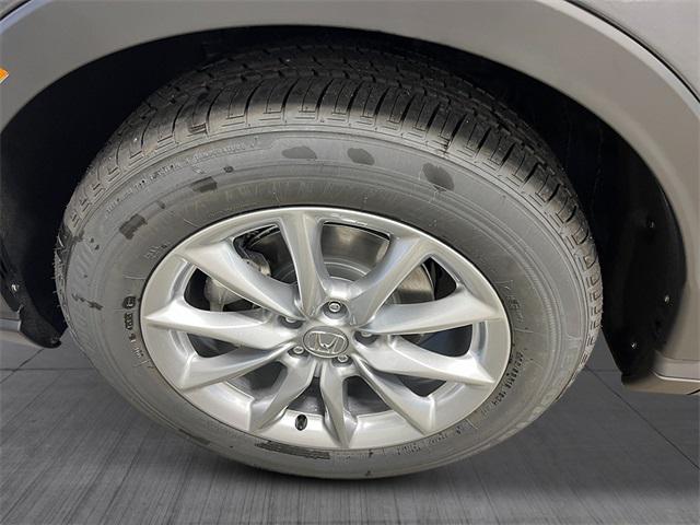 new 2026 Honda CR-V car, priced at $36,100