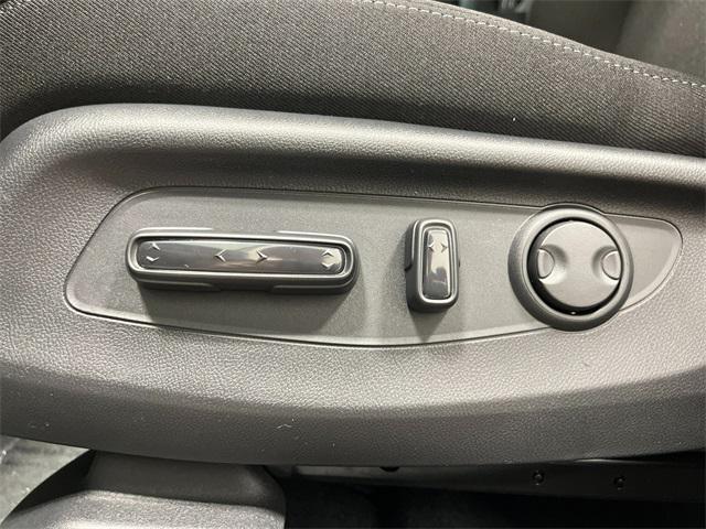 new 2026 Honda CR-V car, priced at $36,100