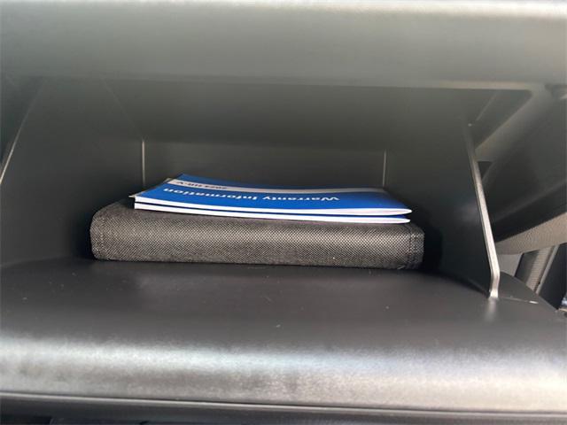 used 2024 Honda HR-V car, priced at $24,998