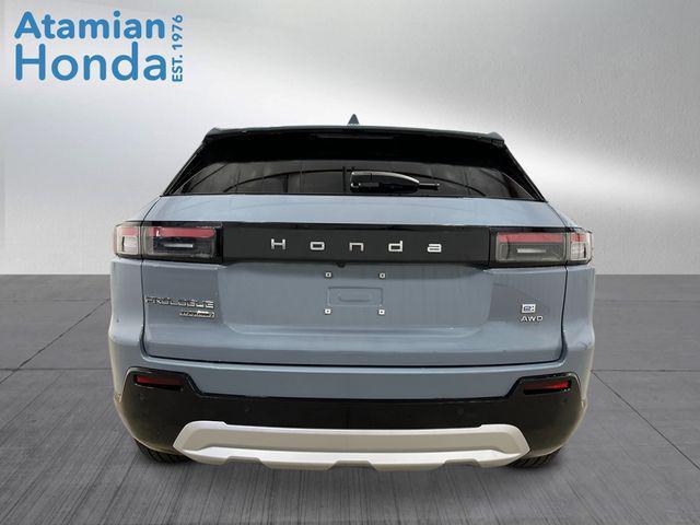 new 2026 Honda Prologue car, priced at $46,227