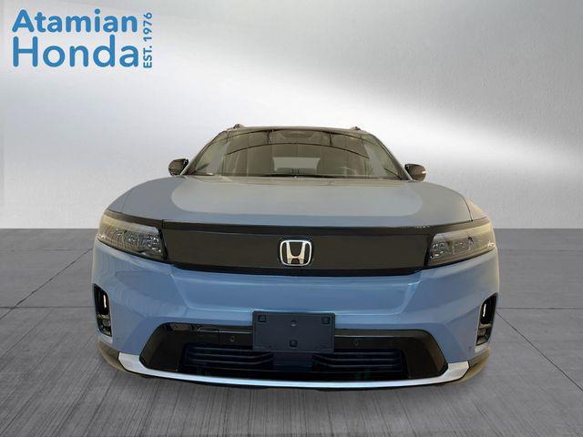 new 2026 Honda Prologue car, priced at $46,227