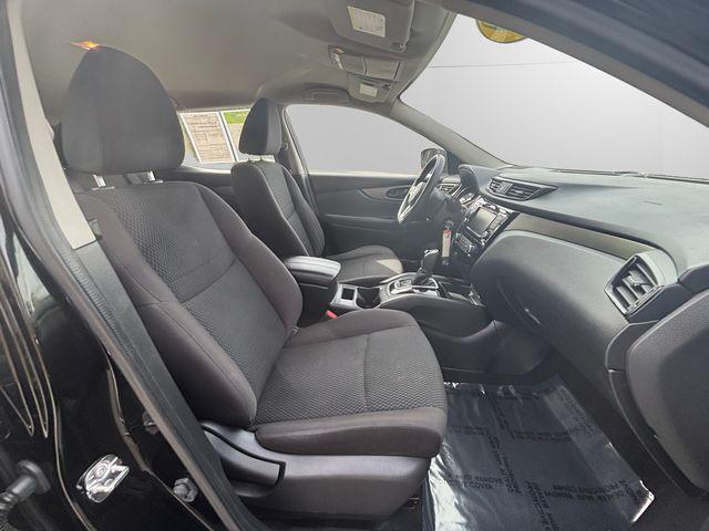 used 2019 Nissan Rogue Sport car, priced at $12,468