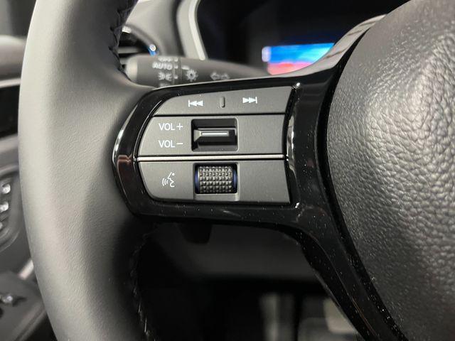 new 2026 Honda Passport car, priced at $46,955