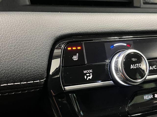 new 2026 Honda Passport car, priced at $46,955