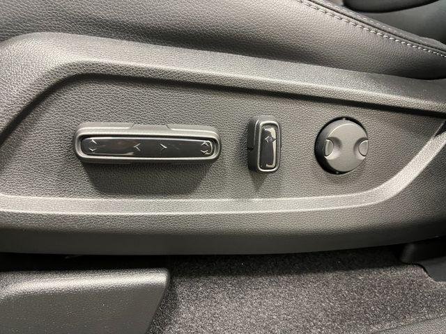 new 2026 Honda Passport car, priced at $46,955