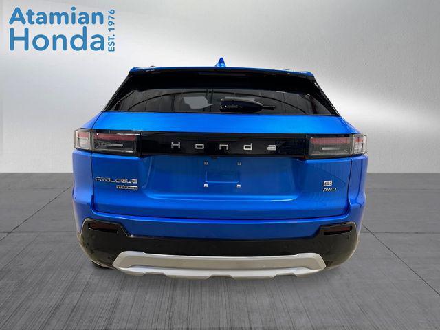 new 2026 Honda Prologue car, priced at $44,494