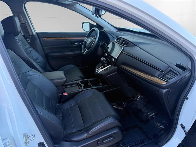 used 2019 Honda CR-V car, priced at $22,998