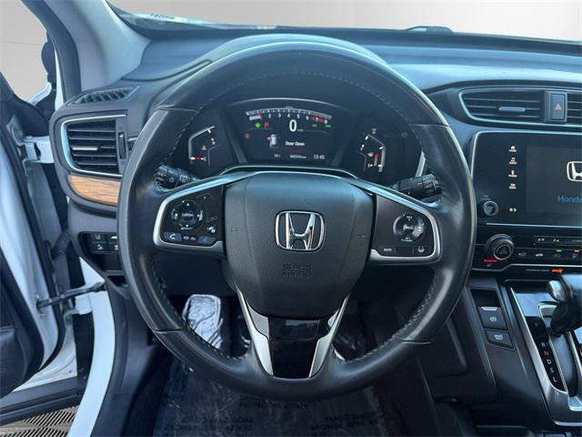 used 2019 Honda CR-V car, priced at $22,998