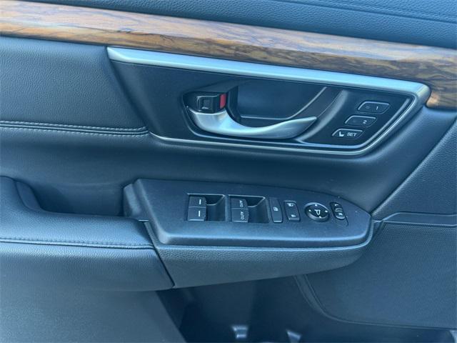 used 2019 Honda CR-V car, priced at $22,998