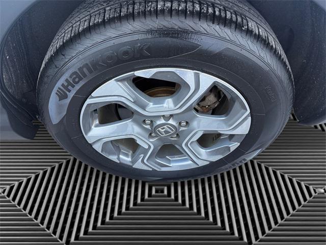 used 2019 Honda CR-V car, priced at $22,998