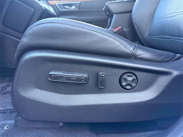 used 2019 Honda CR-V car, priced at $22,998