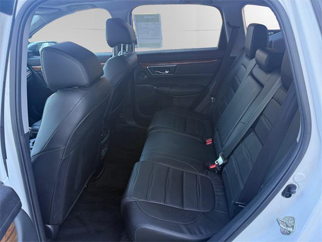 used 2019 Honda CR-V car, priced at $22,998