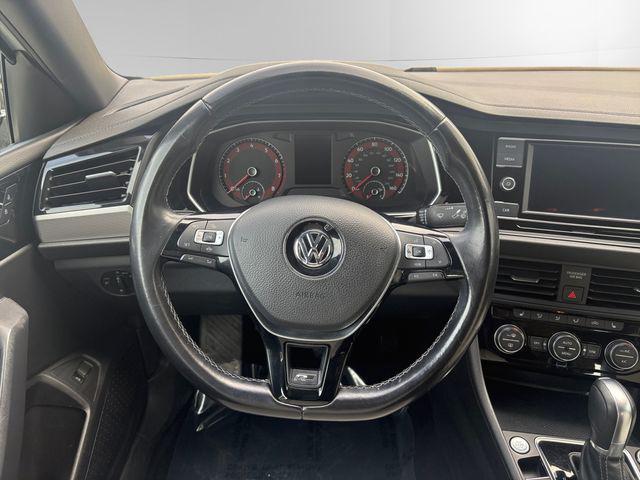used 2019 Volkswagen Jetta car, priced at $12,999