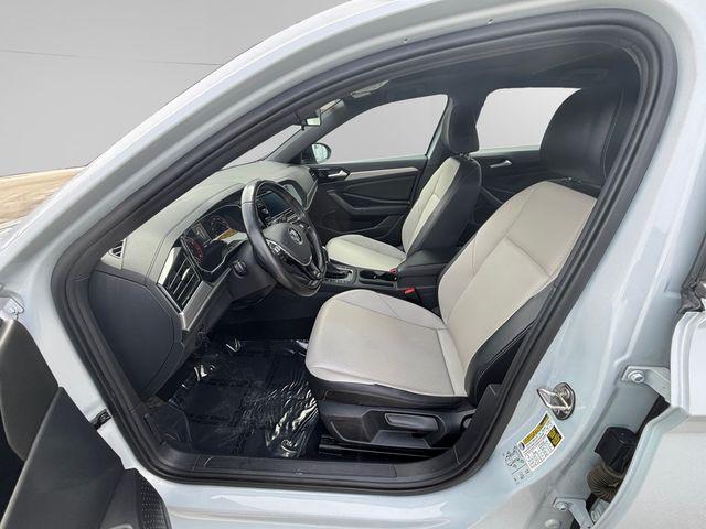 used 2019 Volkswagen Jetta car, priced at $12,999
