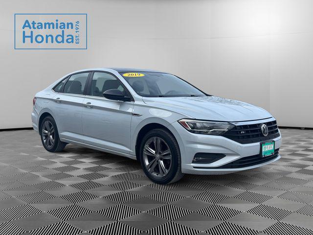 used 2019 Volkswagen Jetta car, priced at $12,999