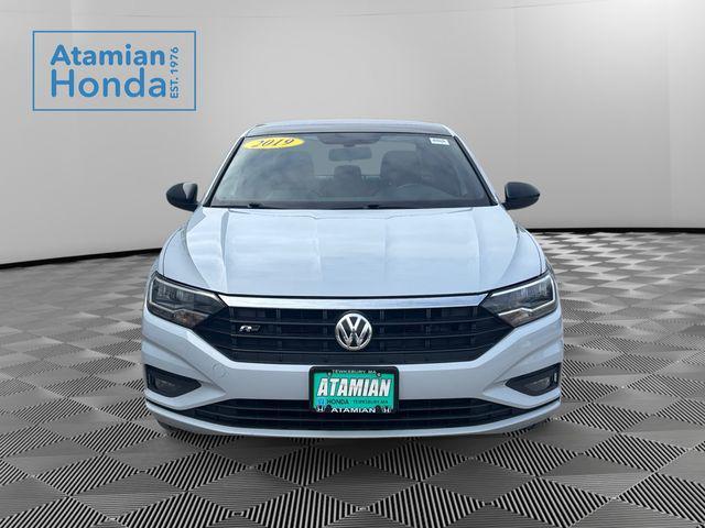 used 2019 Volkswagen Jetta car, priced at $12,999