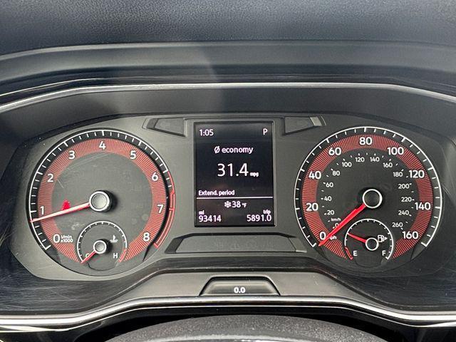 used 2019 Volkswagen Jetta car, priced at $12,999