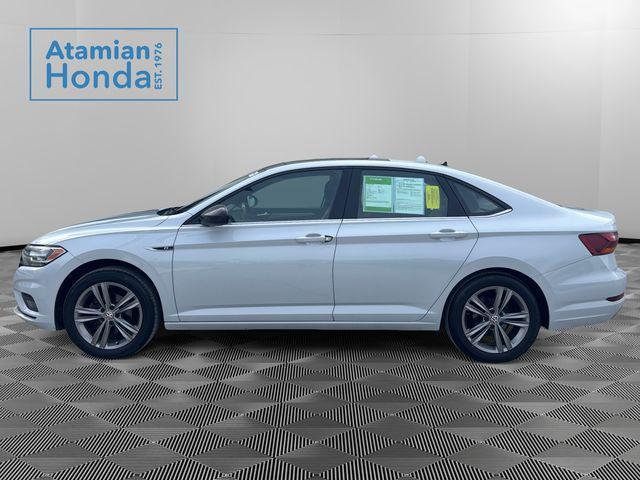 used 2019 Volkswagen Jetta car, priced at $12,999