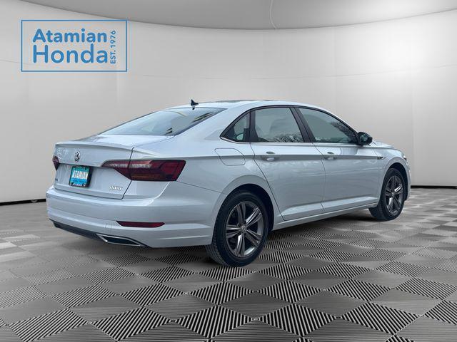 used 2019 Volkswagen Jetta car, priced at $12,999