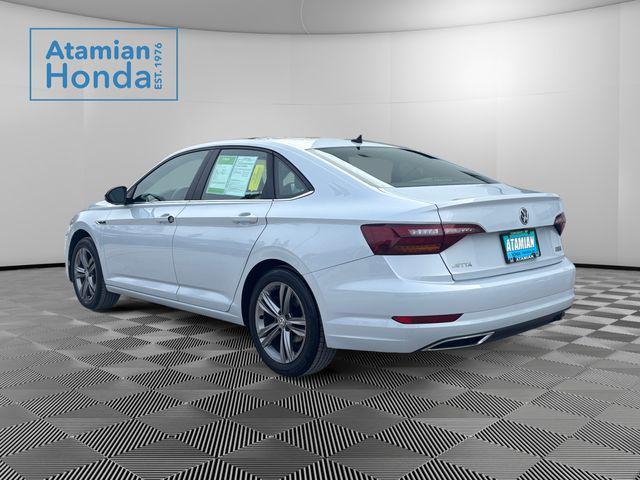 used 2019 Volkswagen Jetta car, priced at $12,999