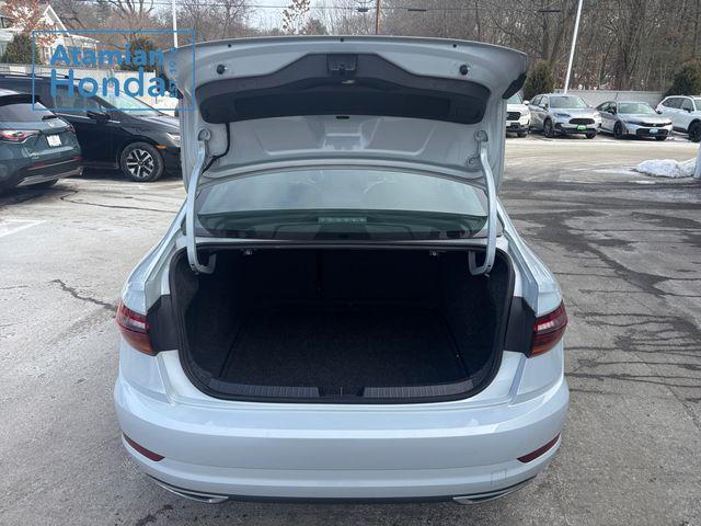 used 2019 Volkswagen Jetta car, priced at $12,999