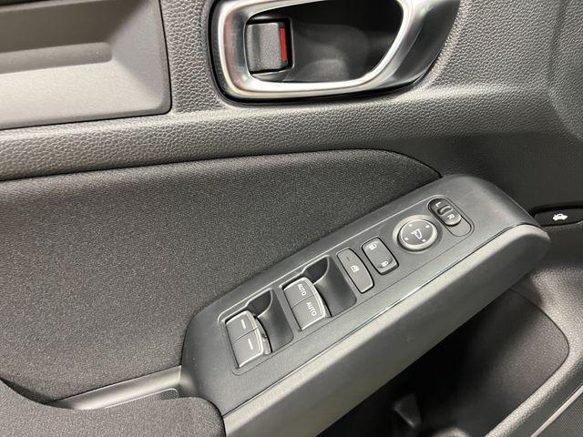 new 2026 Honda Civic car, priced at $27,890