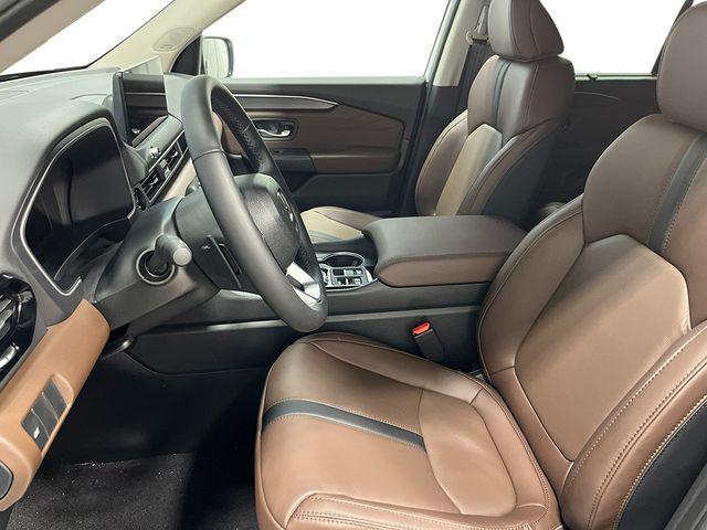 new 2026 Honda Pilot car, priced at $53,045