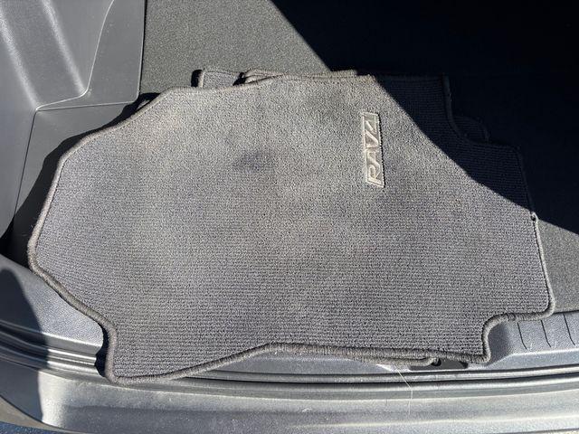 used 2023 Toyota RAV4 car, priced at $27,488