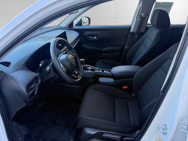 used 2026 Honda HR-V car, priced at $27,898