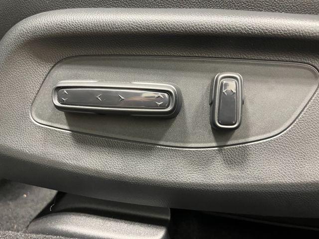 new 2026 Honda HR-V car, priced at $33,300