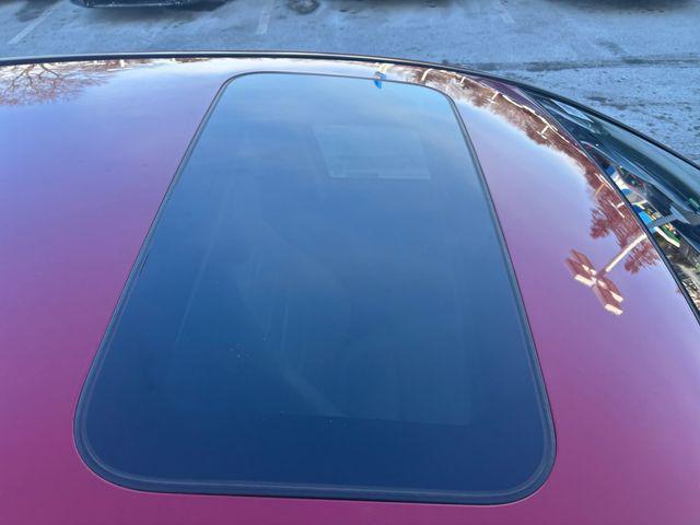 used 2021 Honda CR-V car, priced at $22,798