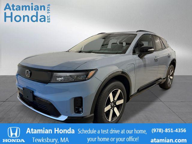 new 2026 Honda Prologue car, priced at $44,374